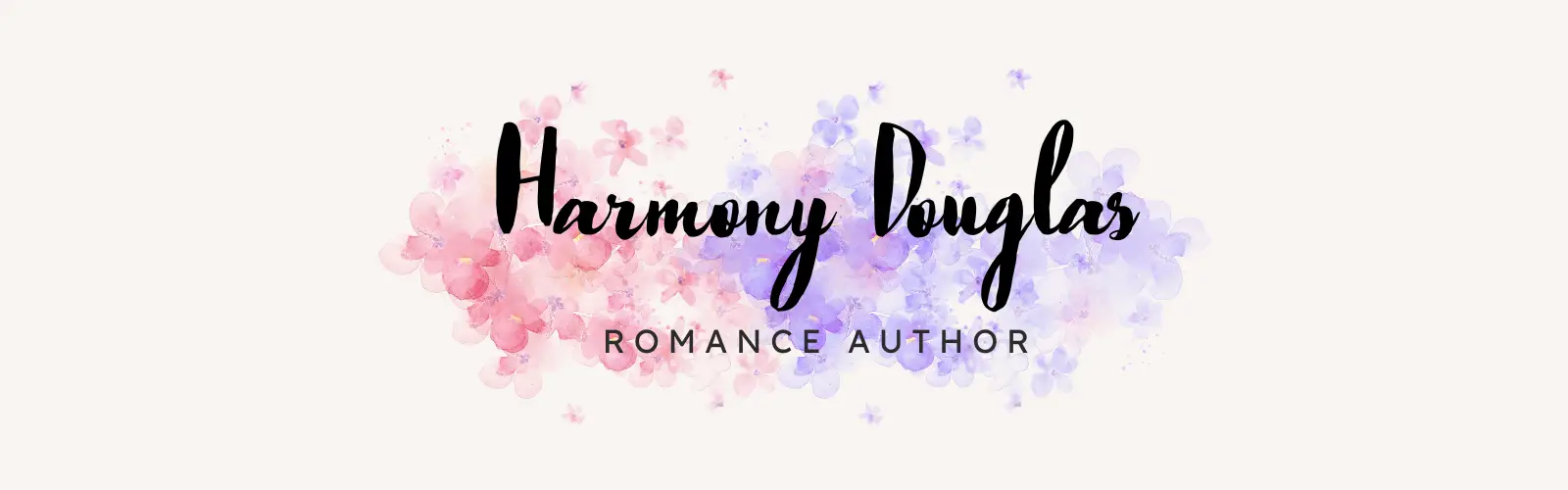Harmony Douglas banner